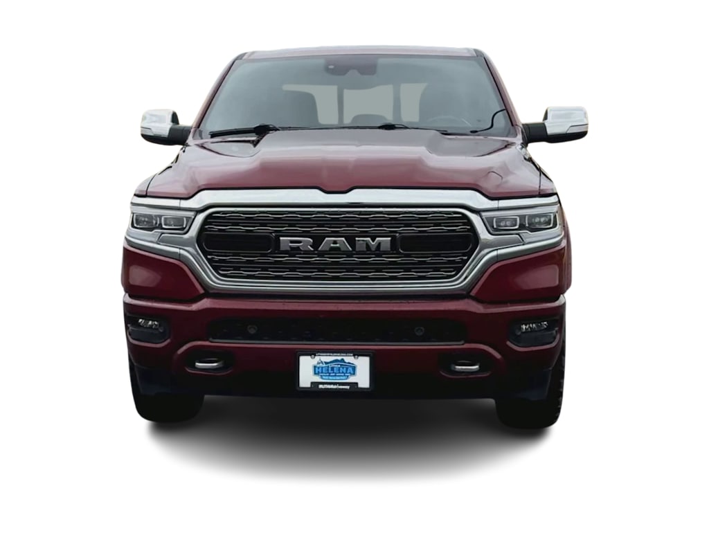 Thumbnail: 2022 RAM 1500 - 5