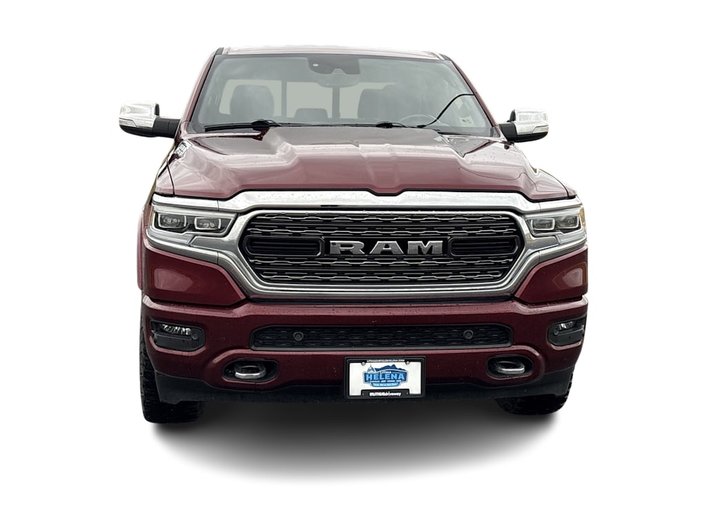 Thumbnail: 2022 RAM 1500 - 16