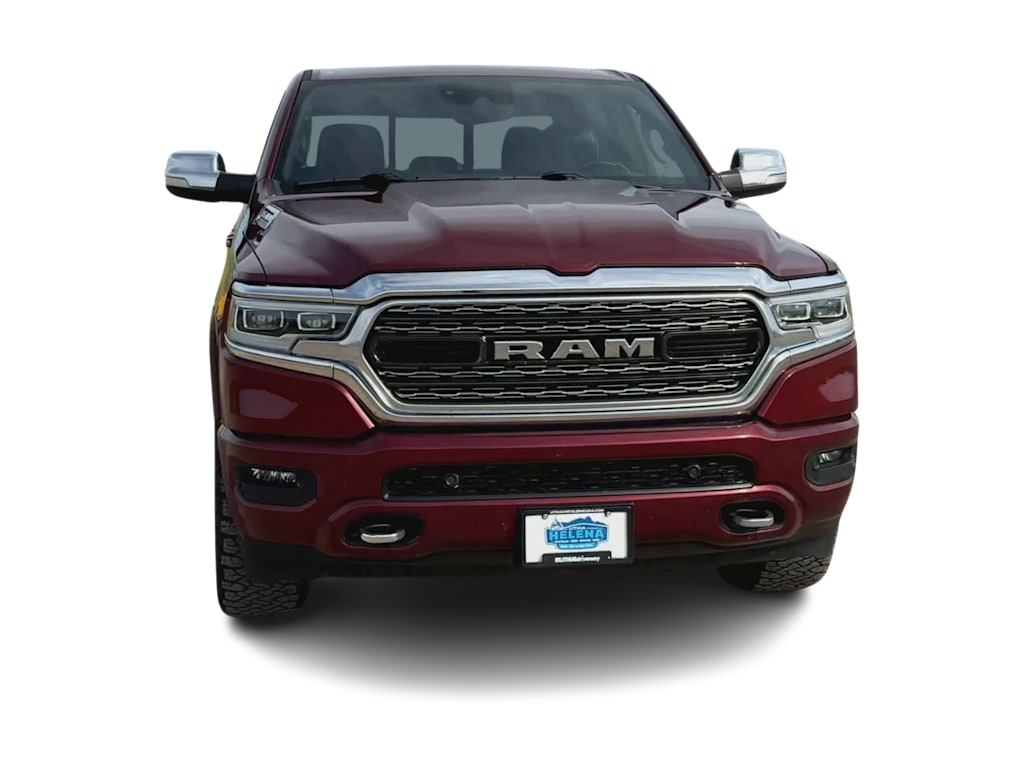 Thumbnail: 2022 RAM 1500 - 6