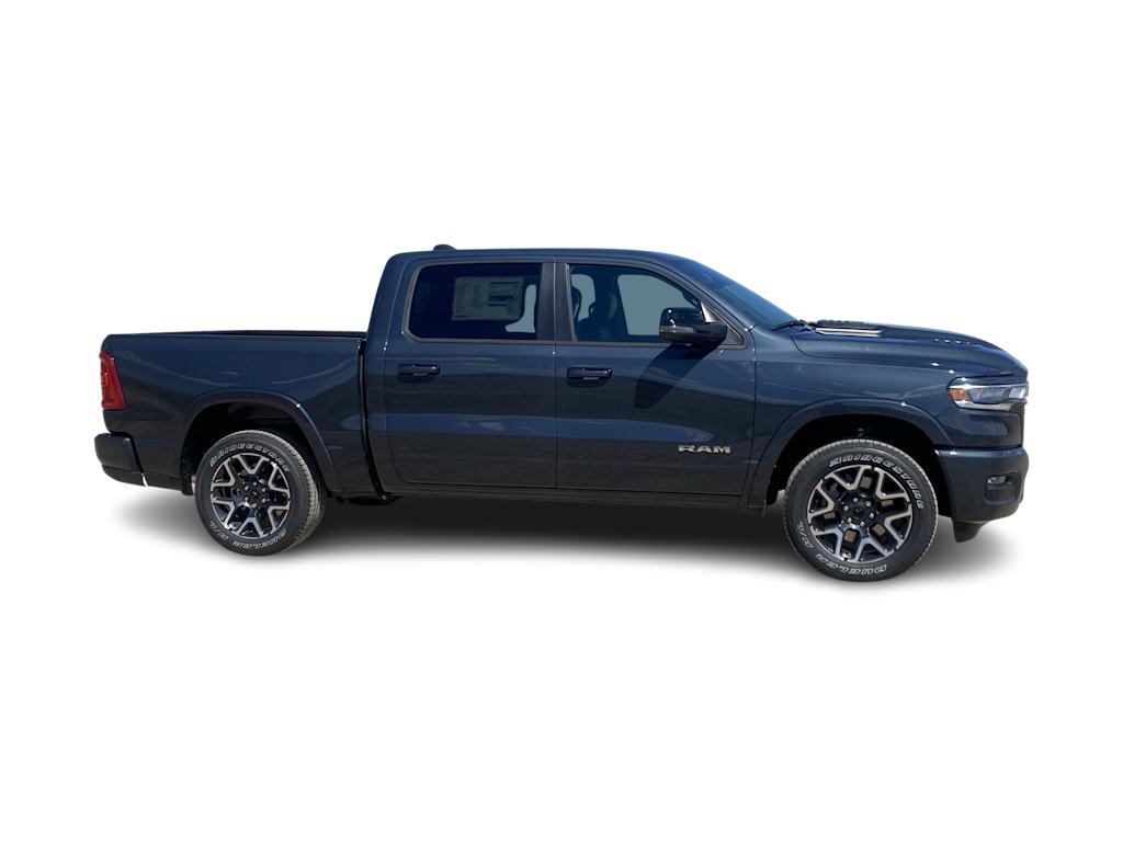 Thumbnail: 2026 RAM 1500 - 24