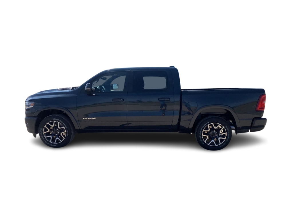 Thumbnail: 2026 RAM 1500 - 2