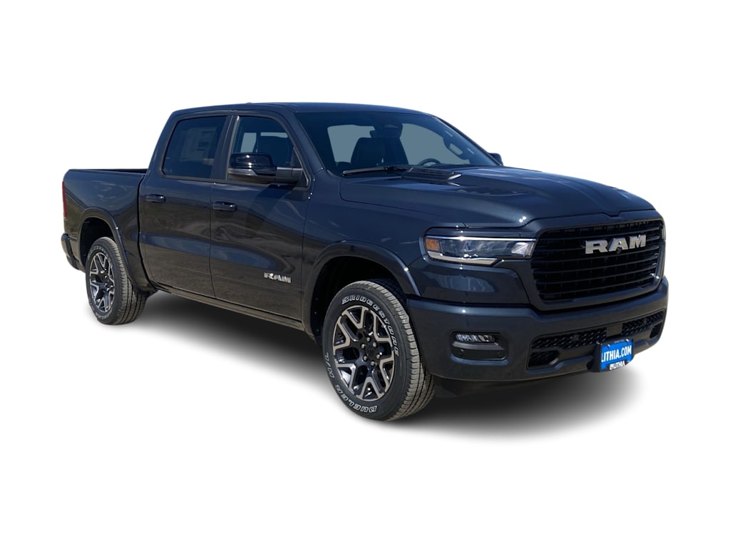 Thumbnail: 2026 RAM 1500 - 23