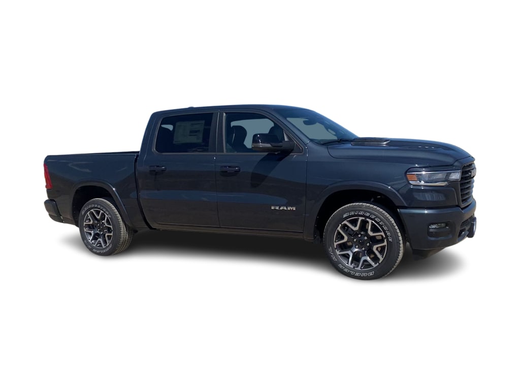 Thumbnail: 2026 RAM 1500 - 13