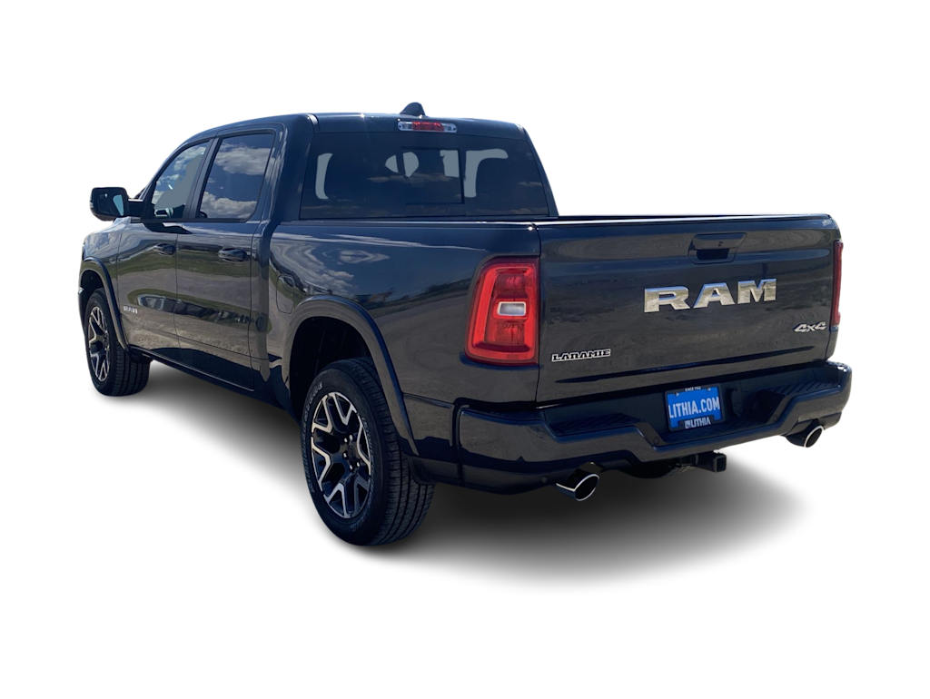 Thumbnail: 2026 RAM 1500 - 19