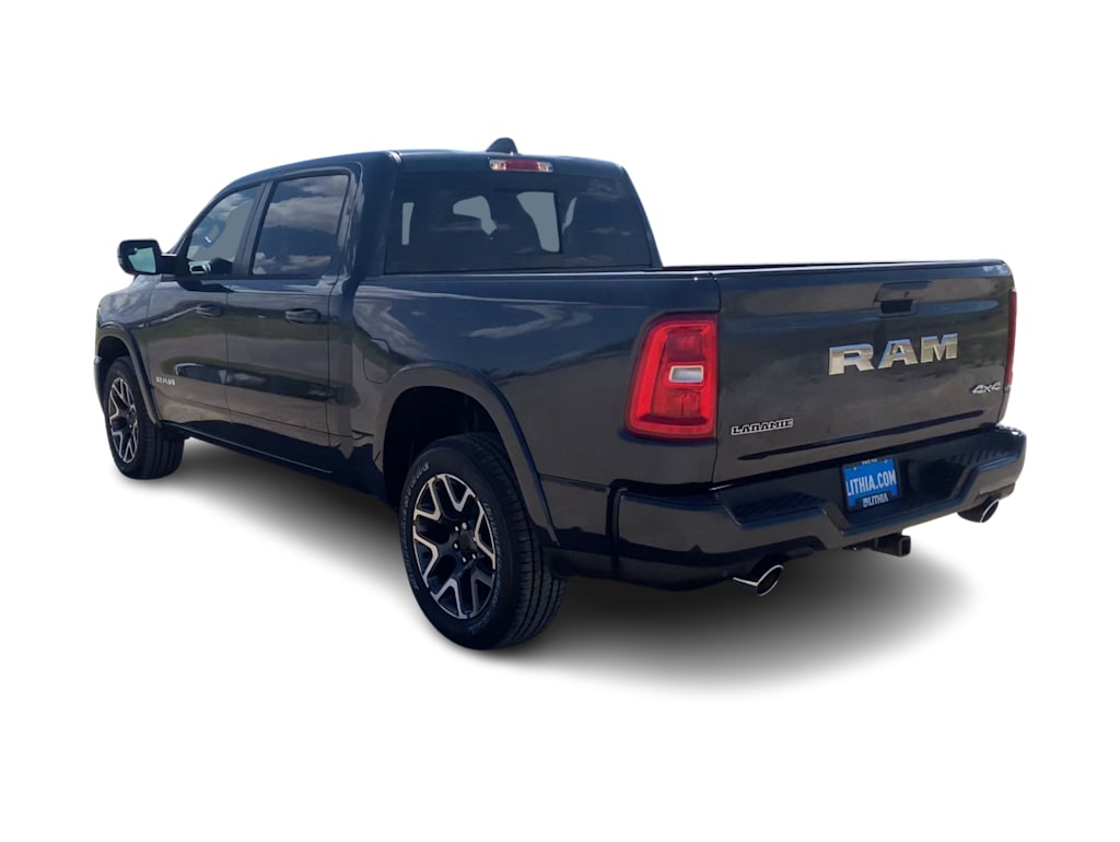Thumbnail: 2026 RAM 1500 - 3