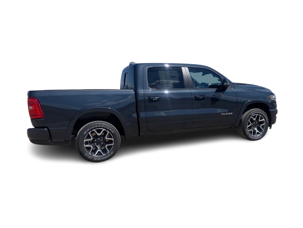 Thumbnail: 2026 RAM 1500 - 17