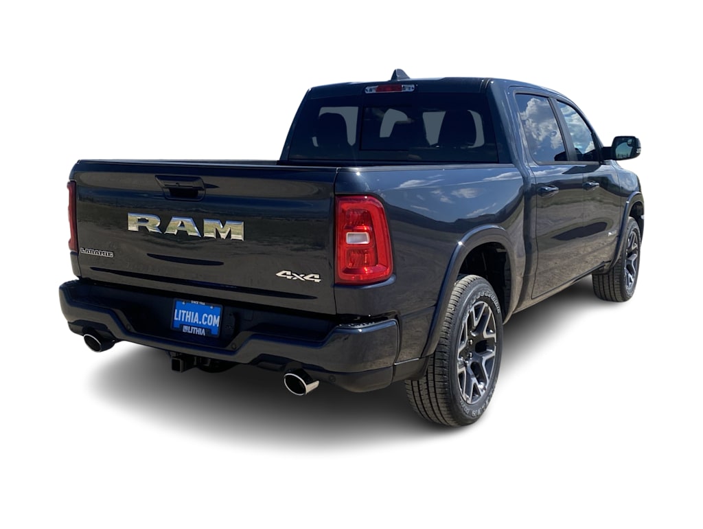 Thumbnail: 2026 RAM 1500 - 20