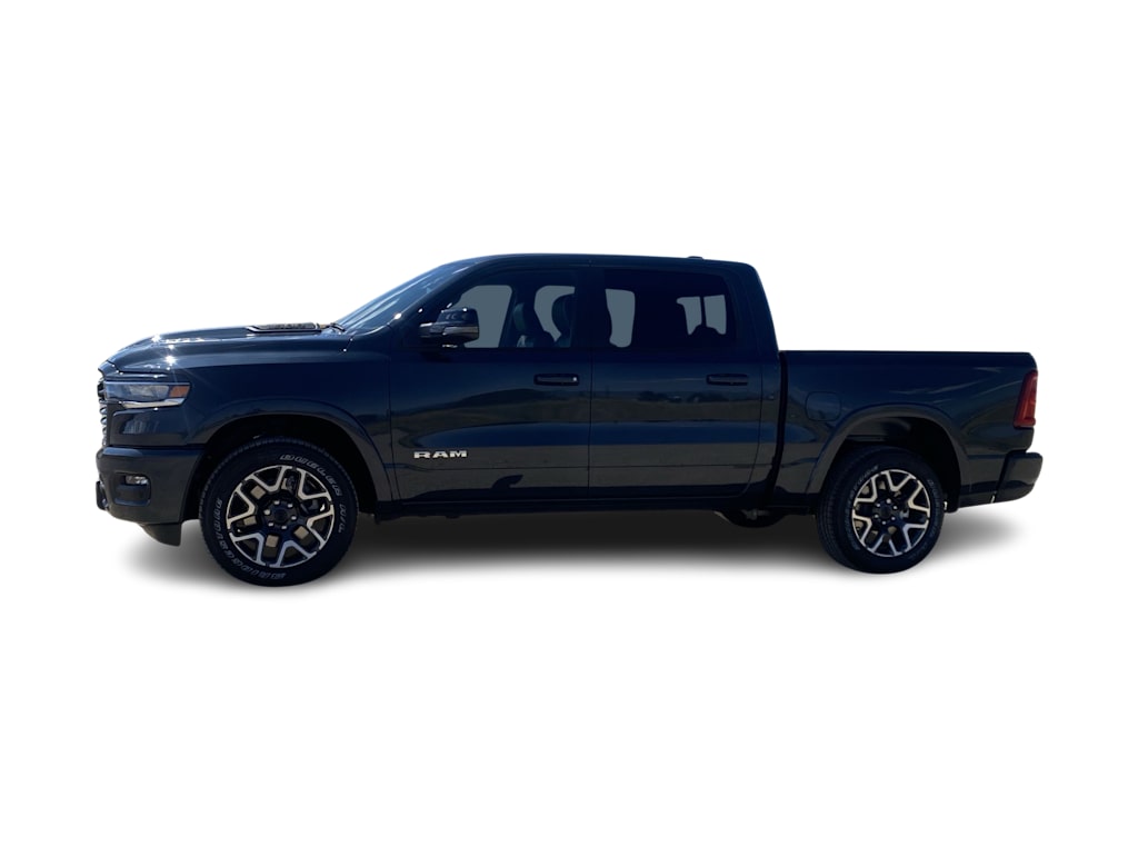 Thumbnail: 2026 RAM 1500 - 18