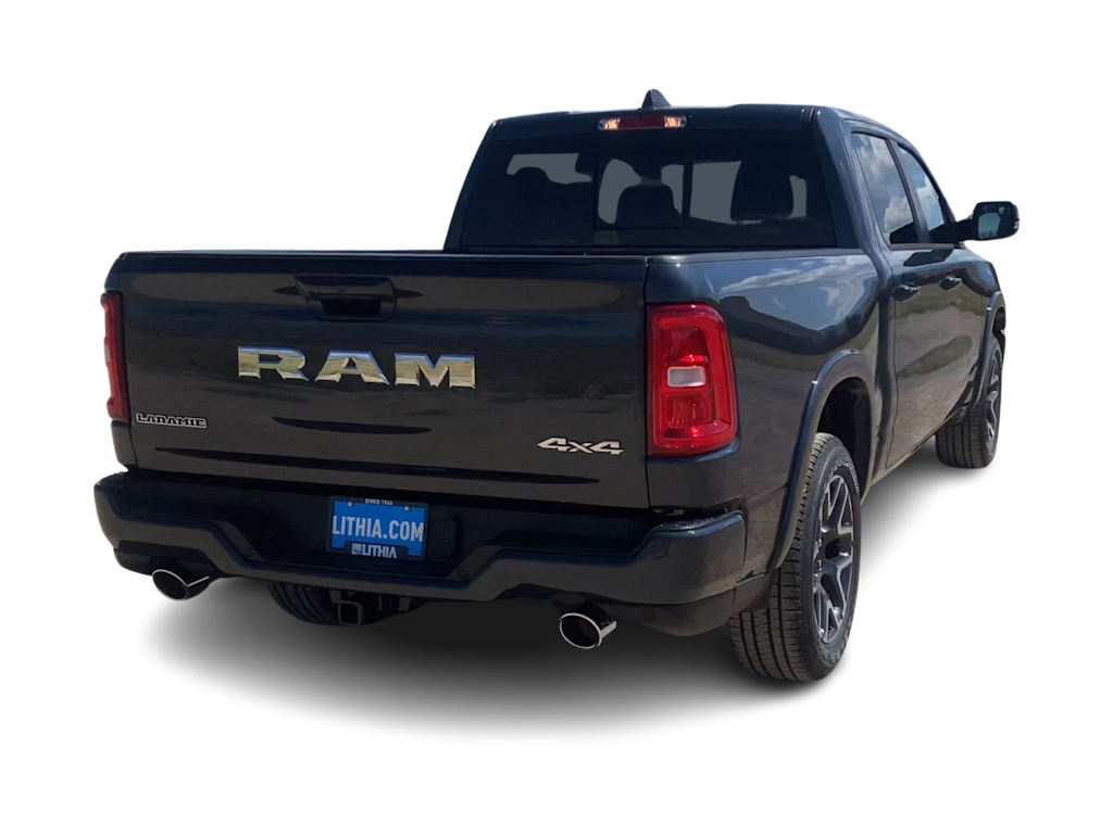 Thumbnail: 2026 RAM 1500 - 16