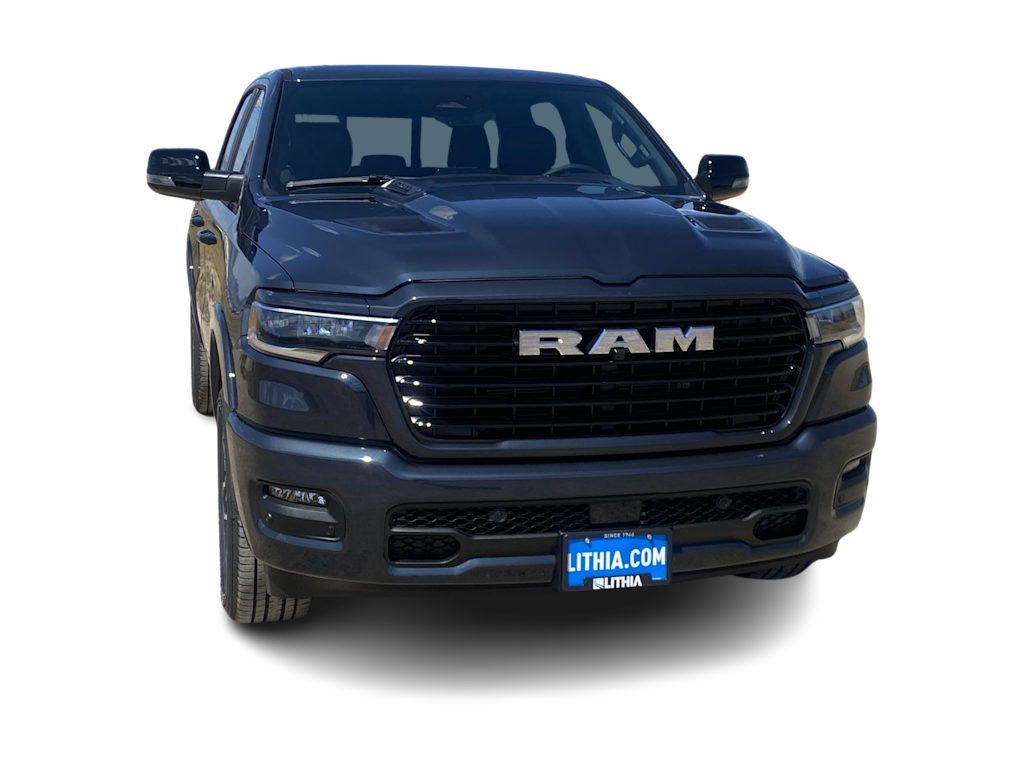 Thumbnail: 2026 RAM 1500 - 21