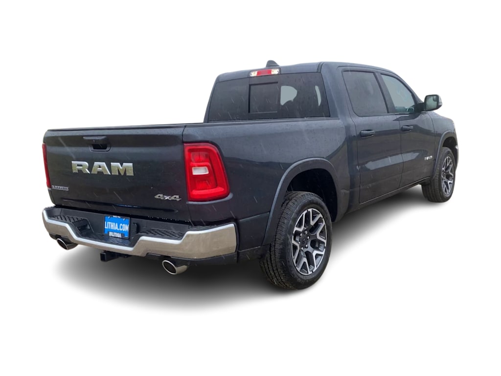 Thumbnail: 2025 RAM 1500 - 16