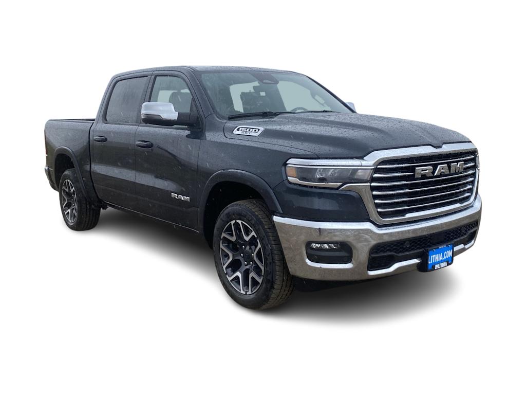 Thumbnail: 2025 RAM 1500 - 22
