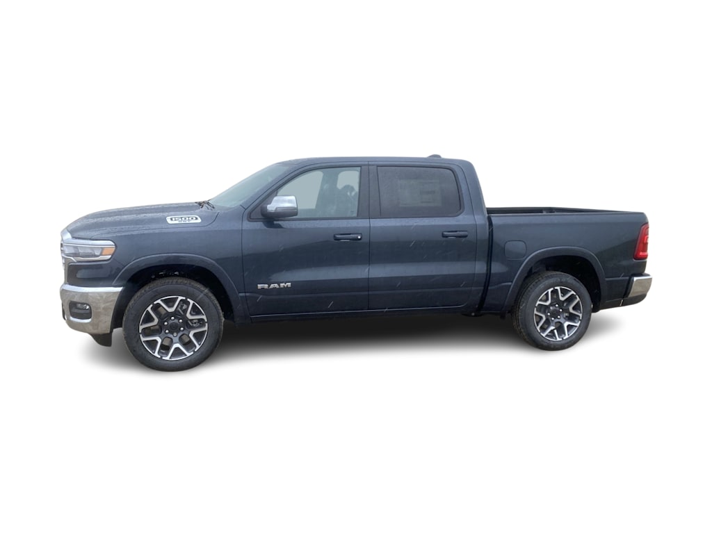 Thumbnail: 2025 RAM 1500 - 18