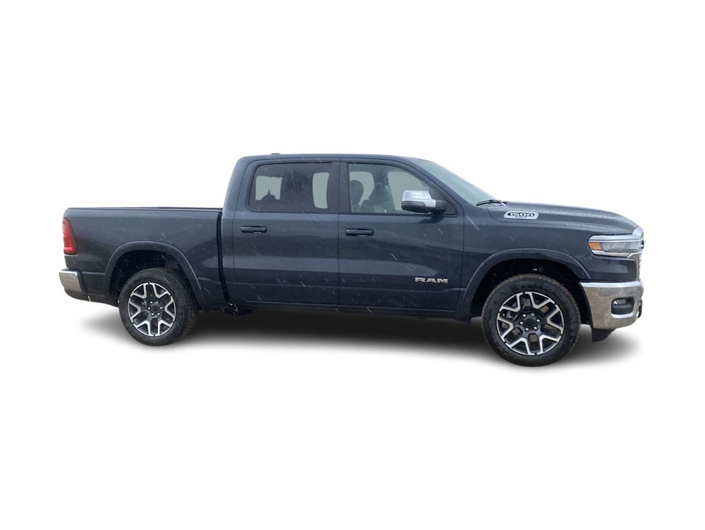 Thumbnail: 2025 RAM 1500 - 23