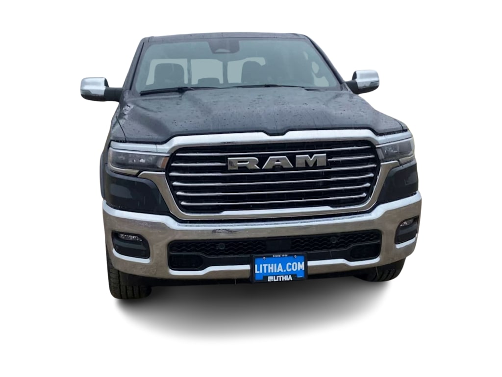 Thumbnail: 2025 RAM 1500 - 5