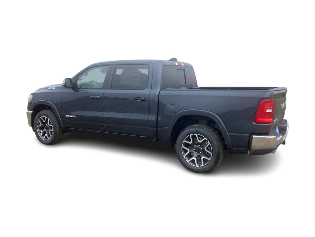 Thumbnail: 2025 RAM 1500 - 15
