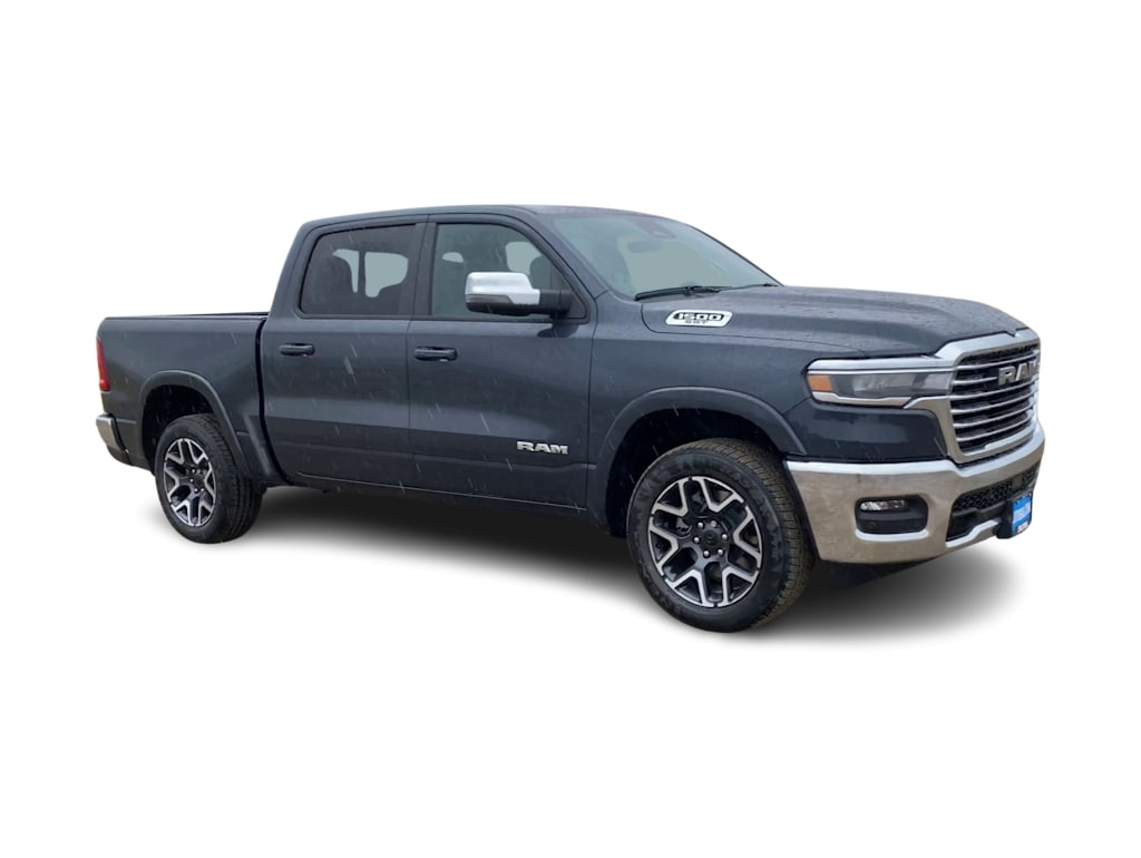 Thumbnail: 2025 RAM 1500 - 13