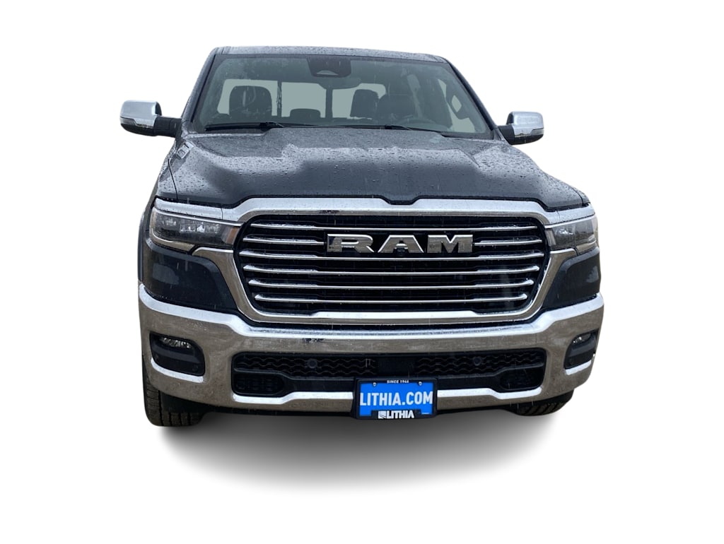 Thumbnail: 2025 RAM 1500 - 20