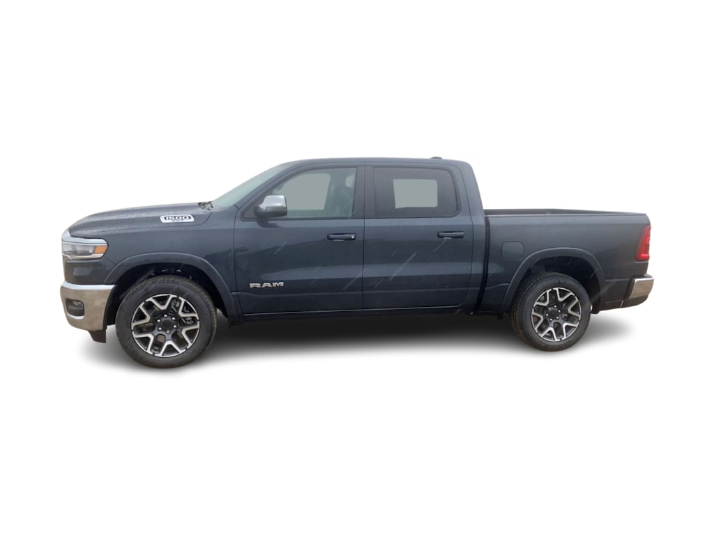 Thumbnail: 2025 RAM 1500 - 2
