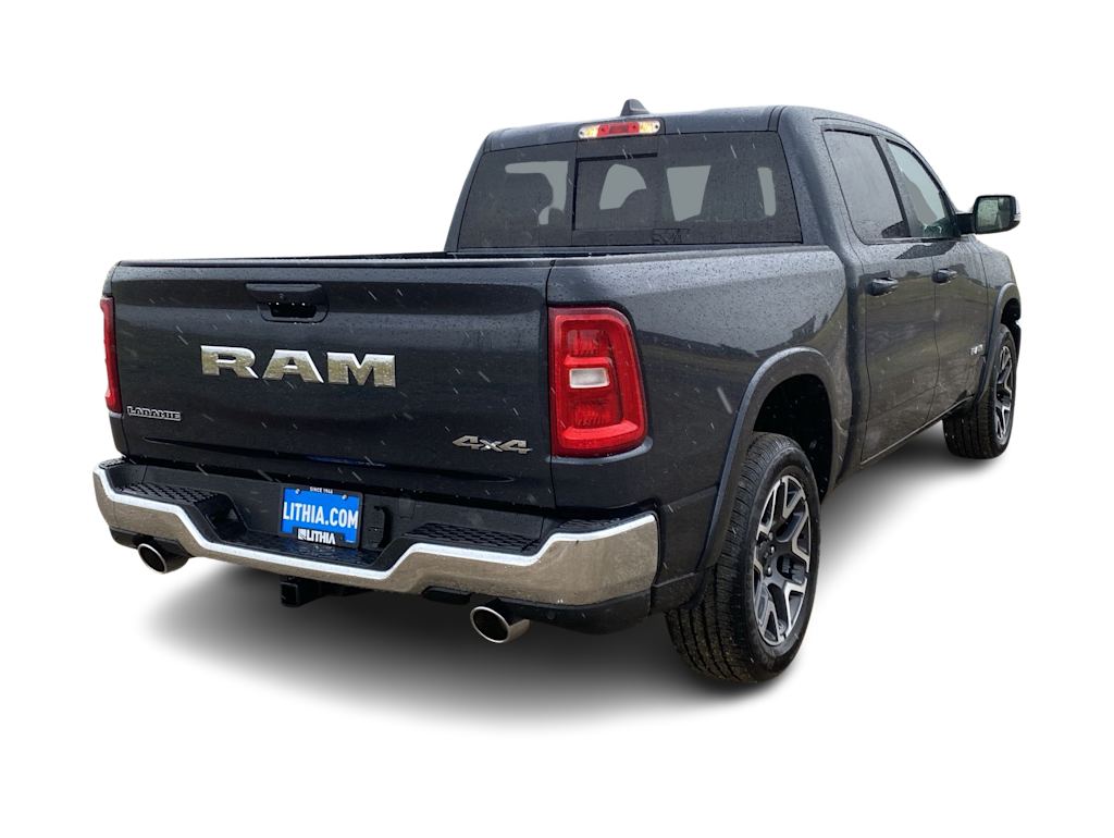 Thumbnail: 2025 RAM 1500 - 19