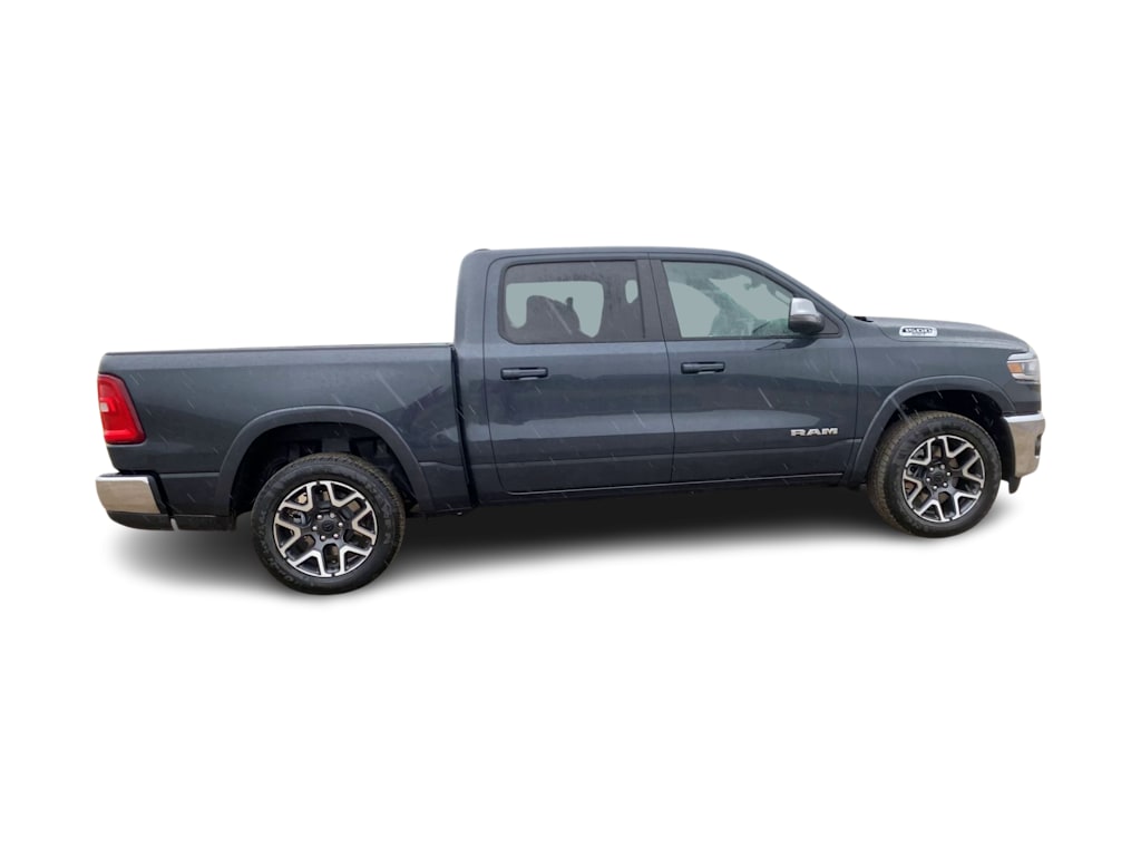 Thumbnail: 2025 RAM 1500 - 17