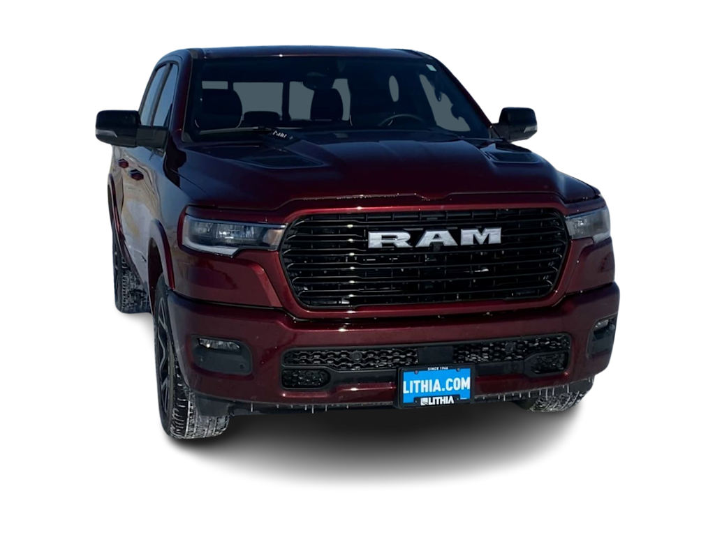 Thumbnail: 2025 RAM 1500 - 5