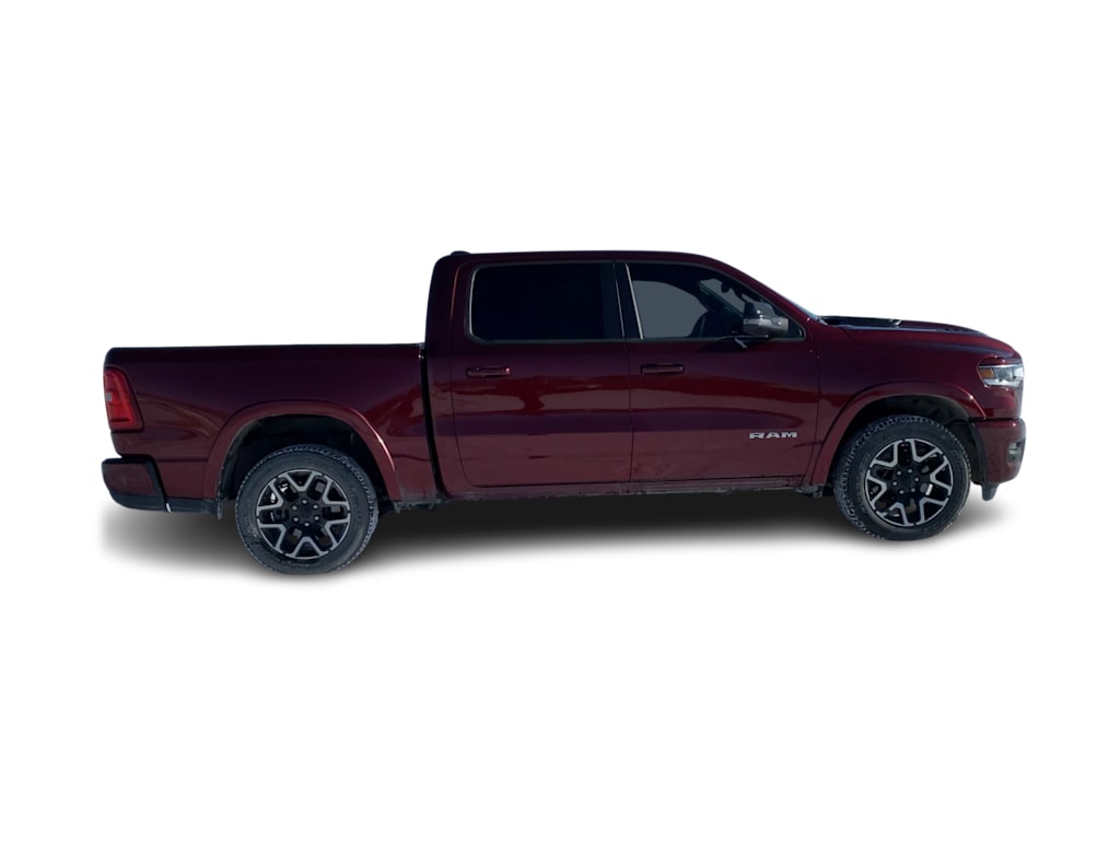 Thumbnail: 2025 RAM 1500 - 16