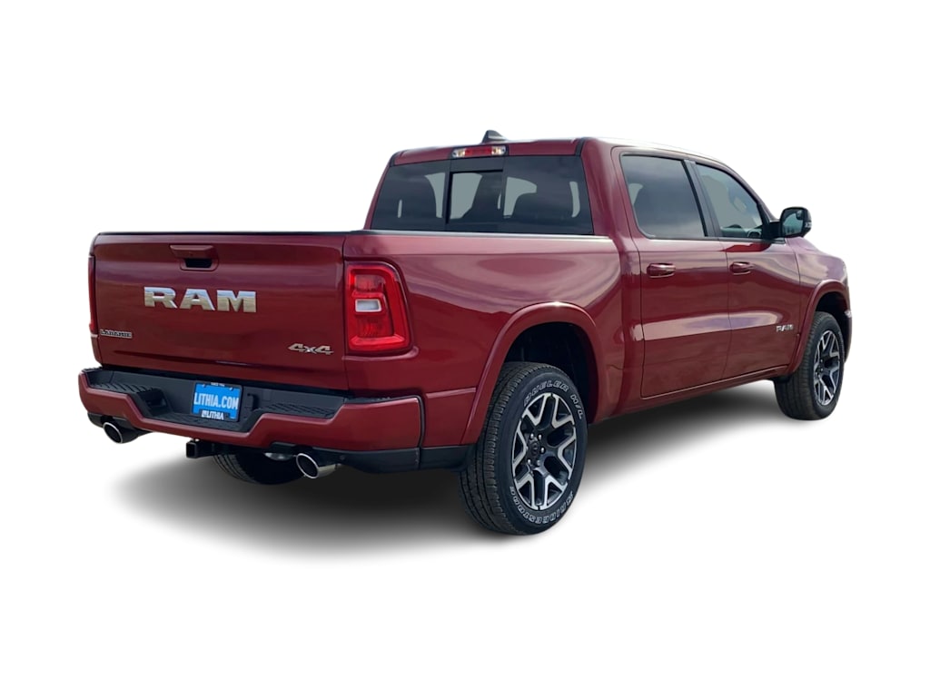 Thumbnail: 2026 RAM 1500 - 19
