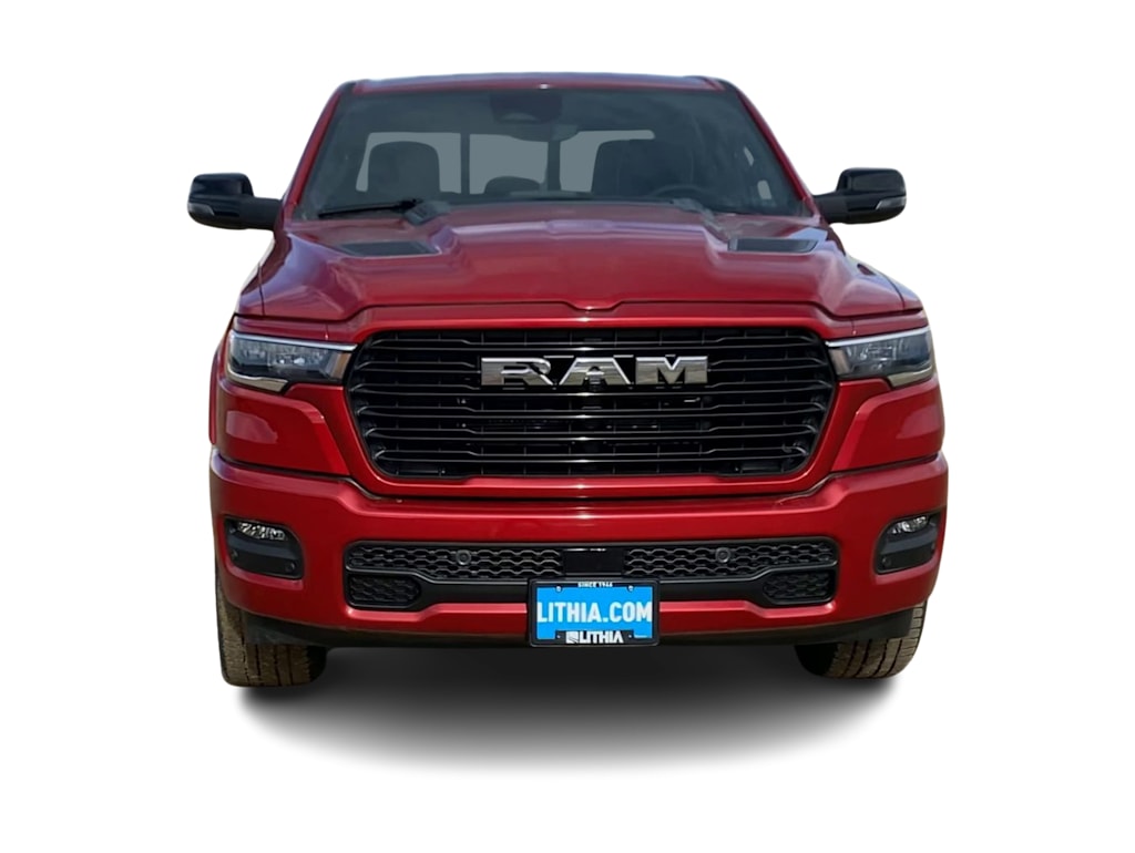 Thumbnail: 2026 RAM 1500 - 6