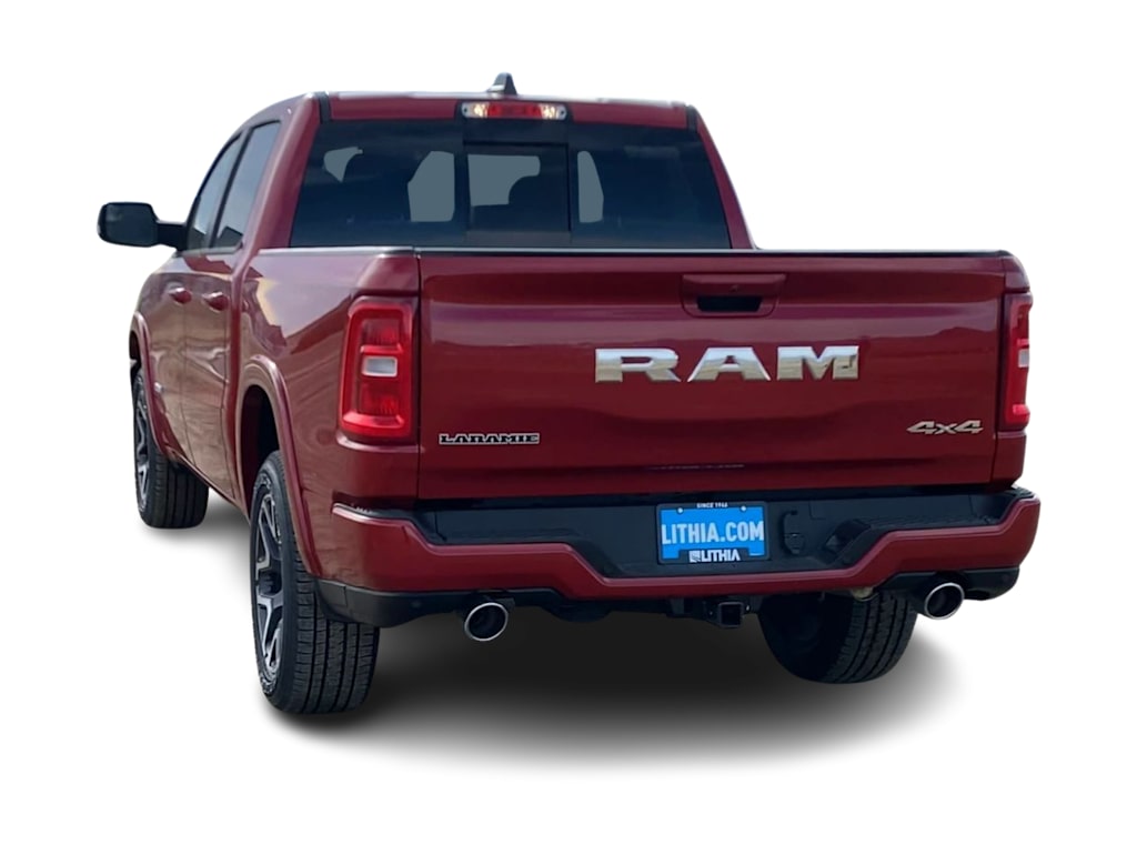 Thumbnail: 2026 RAM 1500 - 18