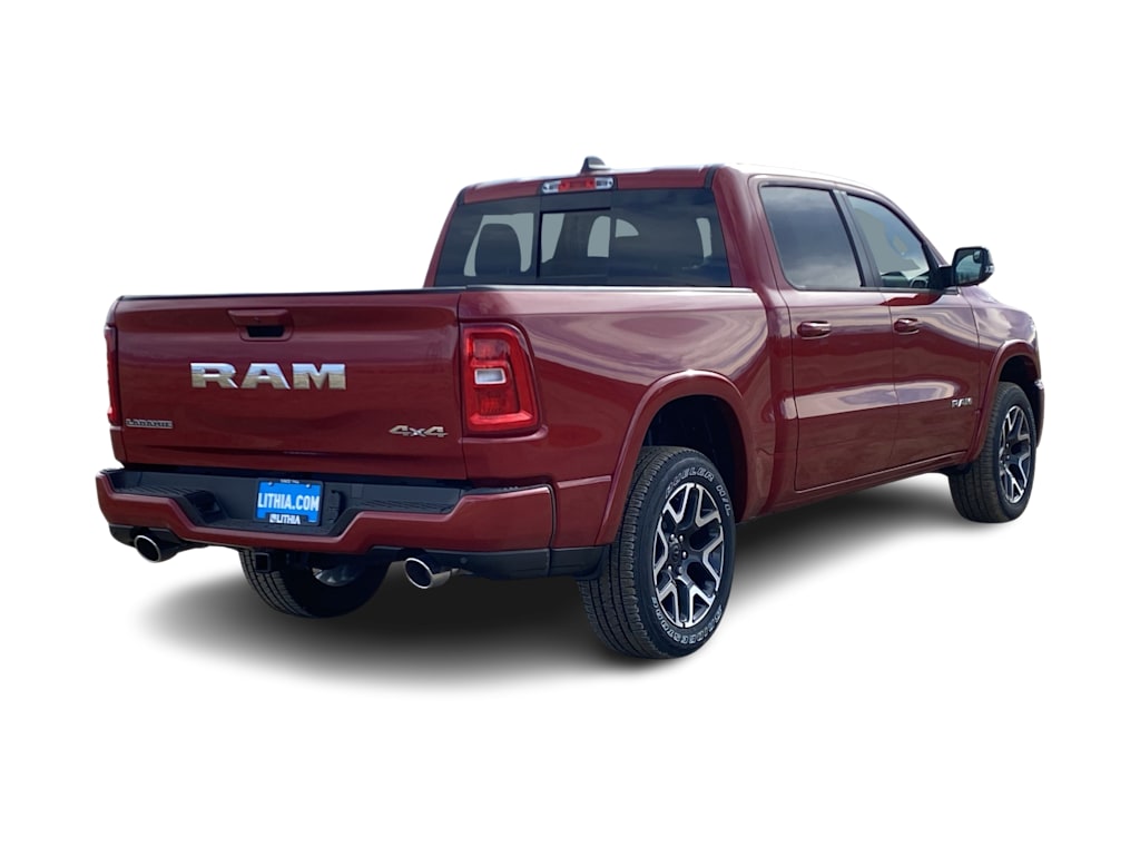 Thumbnail: 2026 RAM 1500 - 23