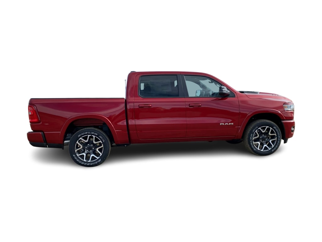 Thumbnail: 2026 RAM 1500 - 20