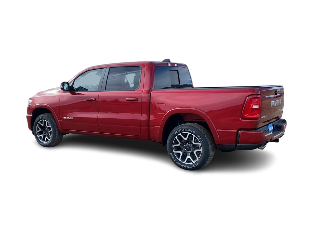 Thumbnail: 2026 RAM 1500 - 17