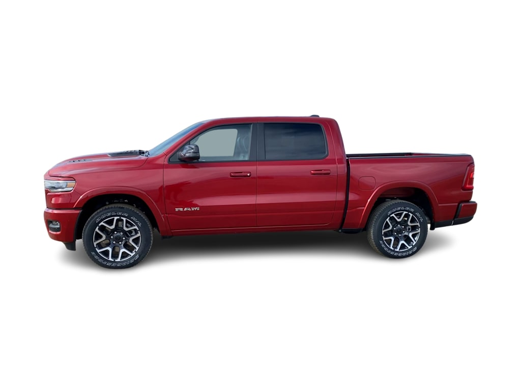 Thumbnail: 2026 RAM 1500 - 3