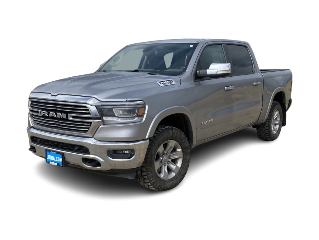 Thumbnail: 2020 RAM 1500 - 2