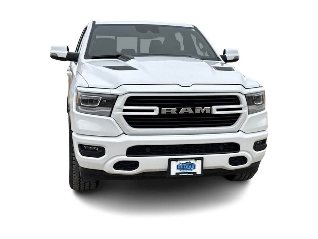 Thumbnail: 2023 RAM 1500 - 19