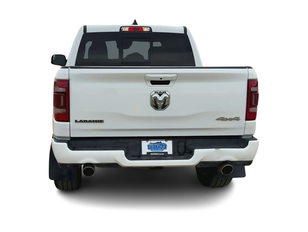 Thumbnail: 2023 RAM 1500 - 5