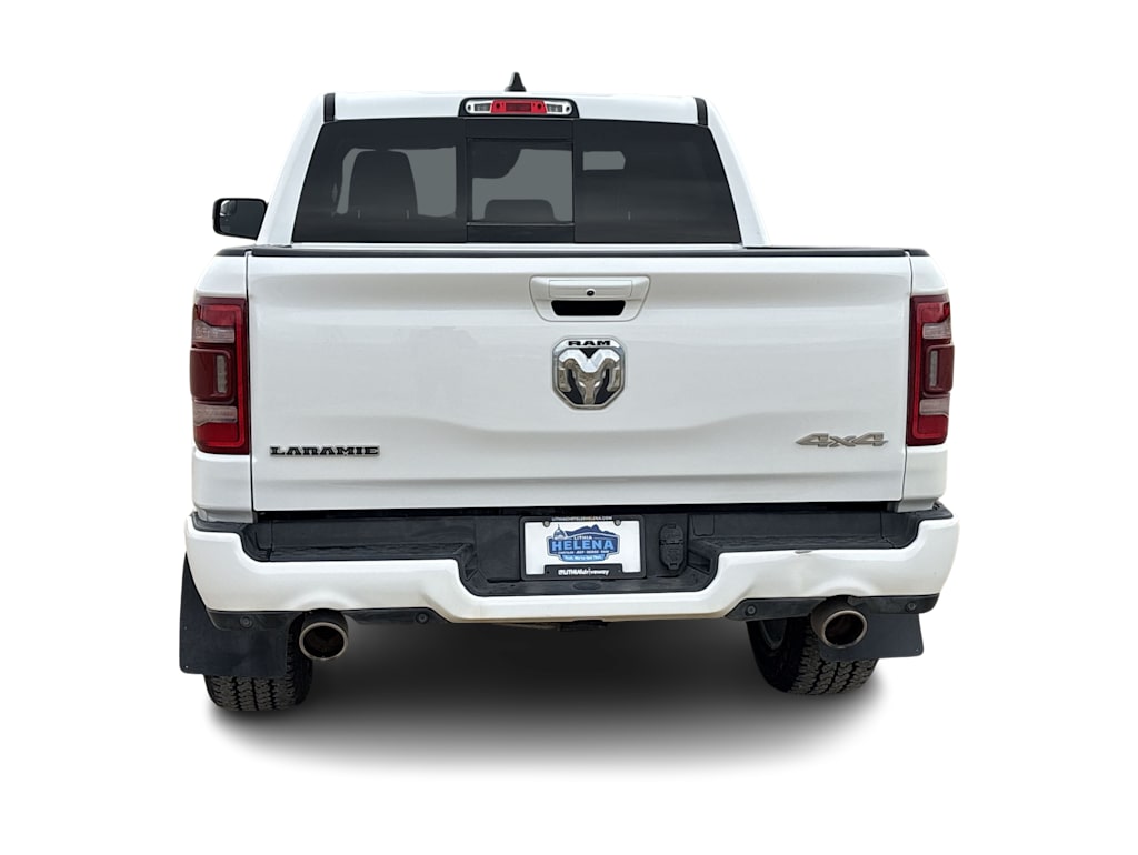 Thumbnail: 2023 RAM 1500 - 22
