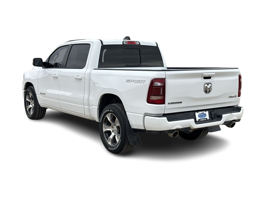 Thumbnail: 2023 RAM 1500 - 21