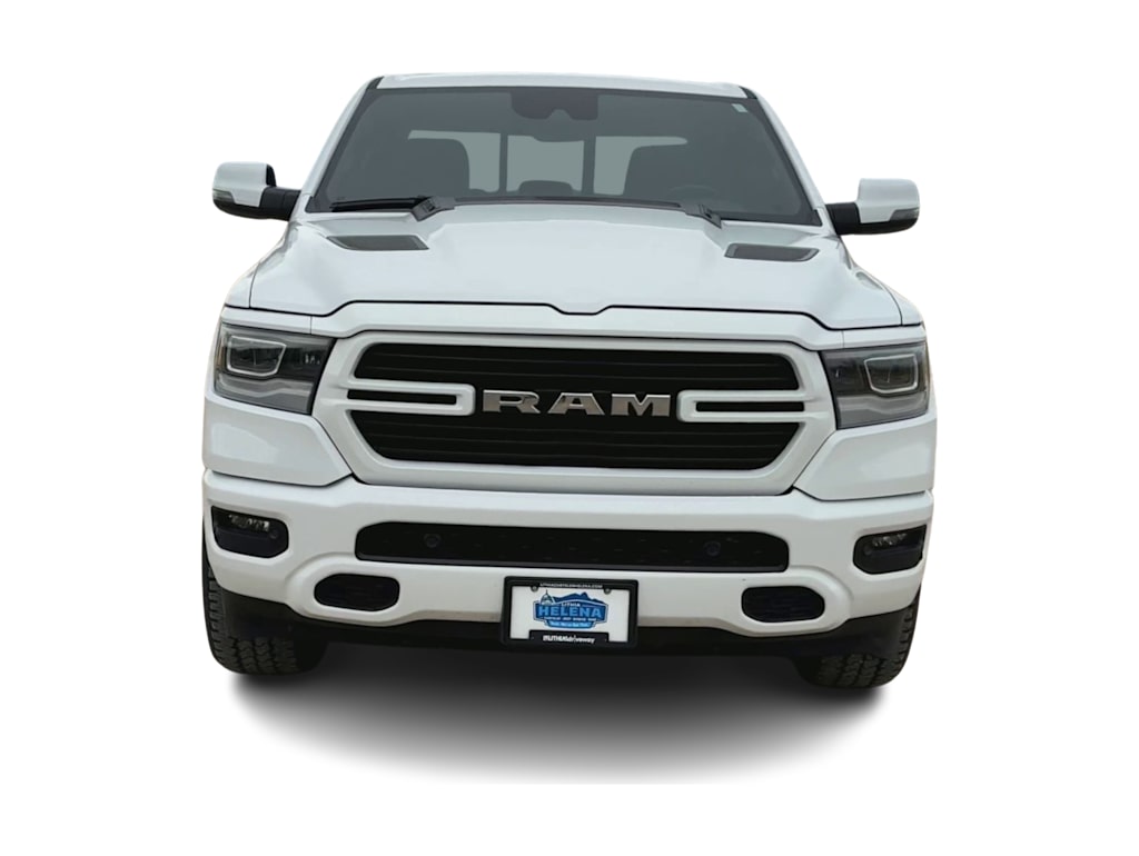 Thumbnail: 2023 RAM 1500 - 6