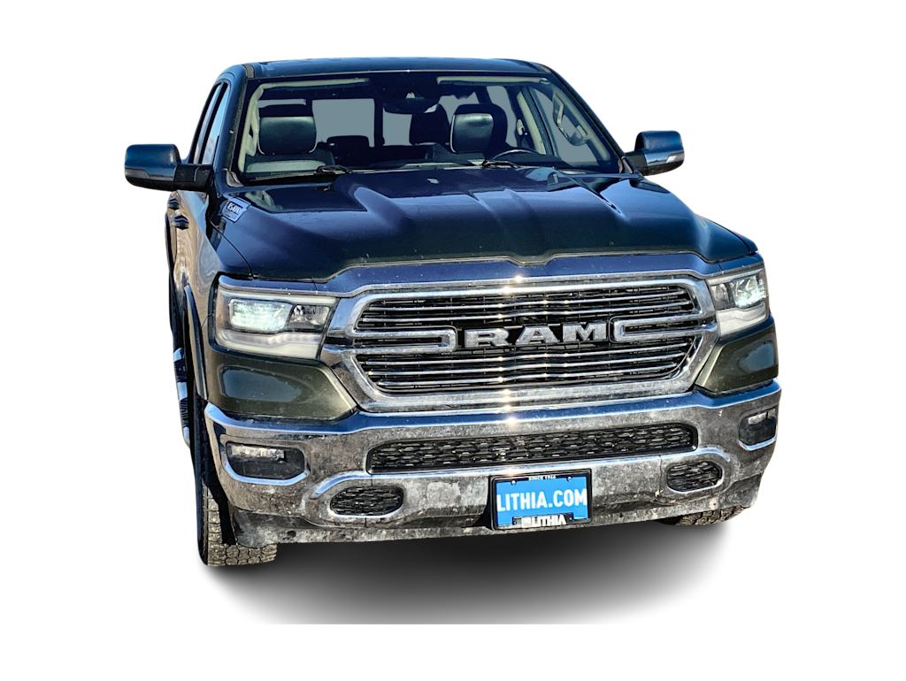 2021 RAM 1500 Laramie 15