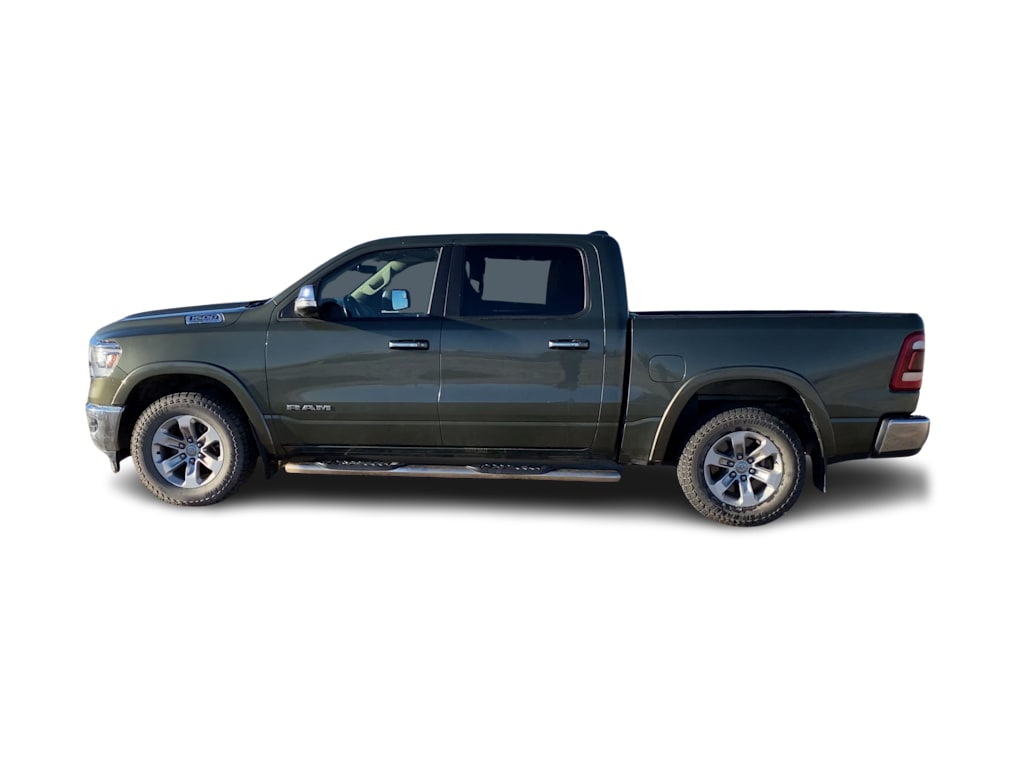 2021 RAM 1500 Laramie 11