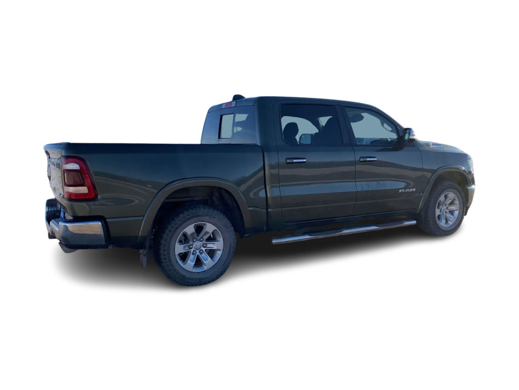 2021 RAM 1500 Laramie 12