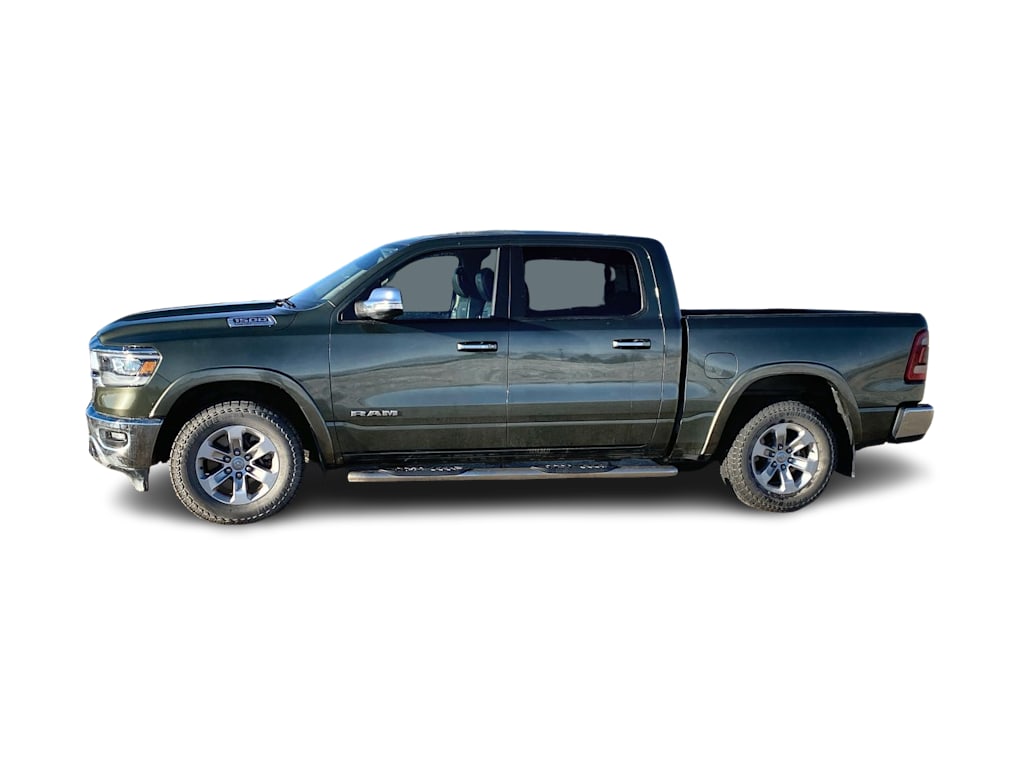 2021 RAM 1500 Laramie 13