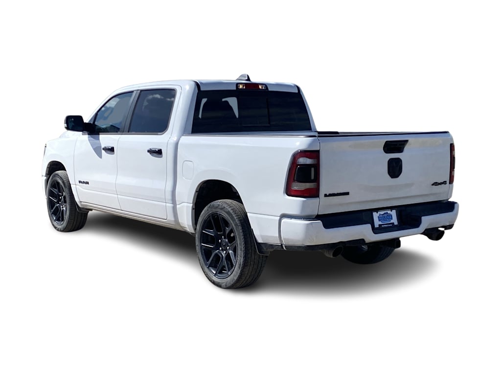 Thumbnail: 2024 RAM 1500 - 17