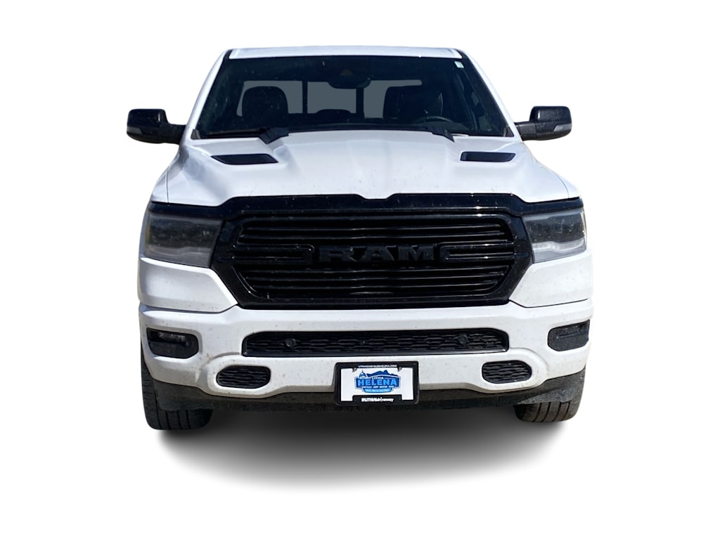 Thumbnail: 2024 RAM 1500 - 15