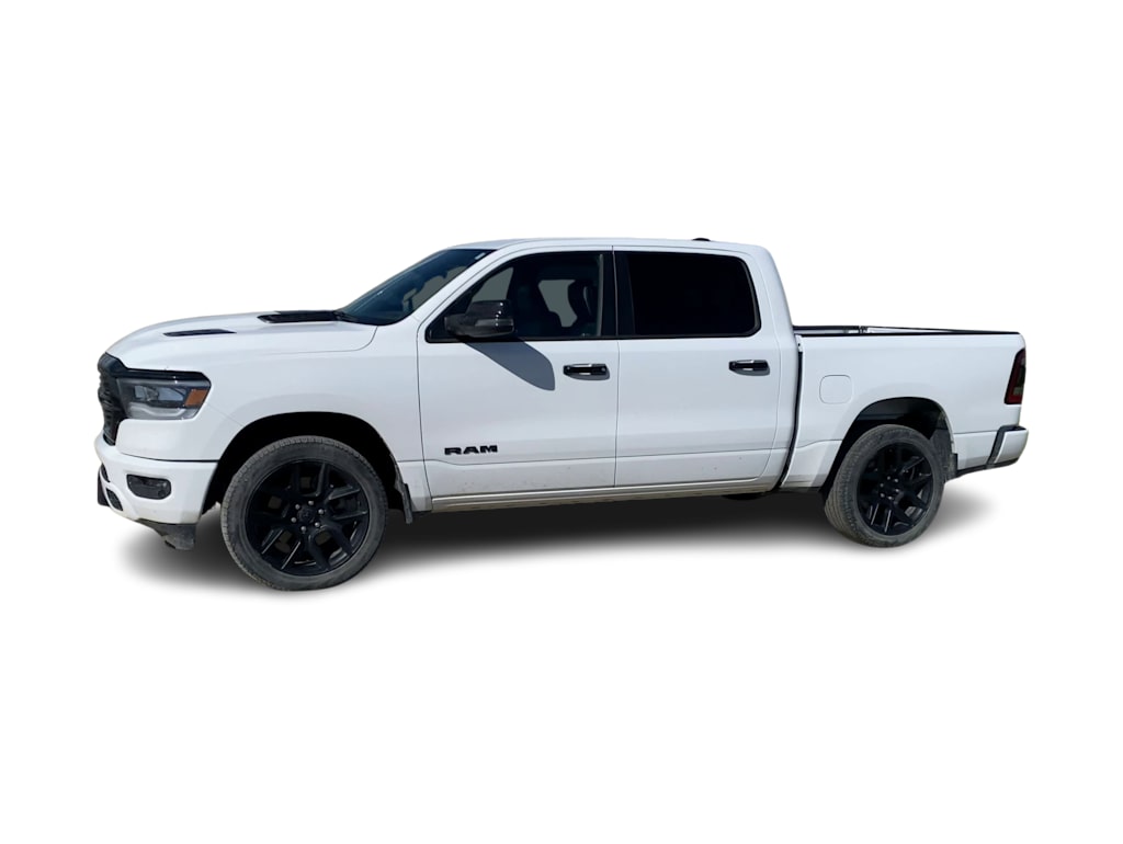 Thumbnail: 2024 RAM 1500 - 2