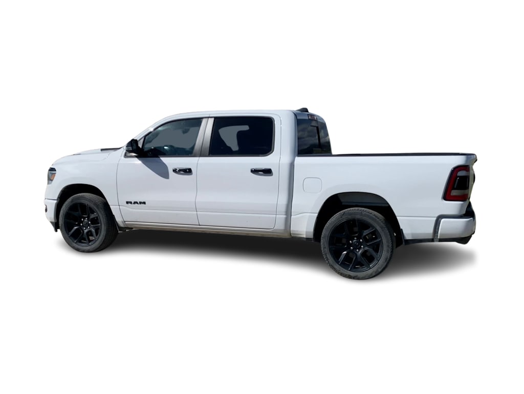 Thumbnail: 2024 RAM 1500 - 13