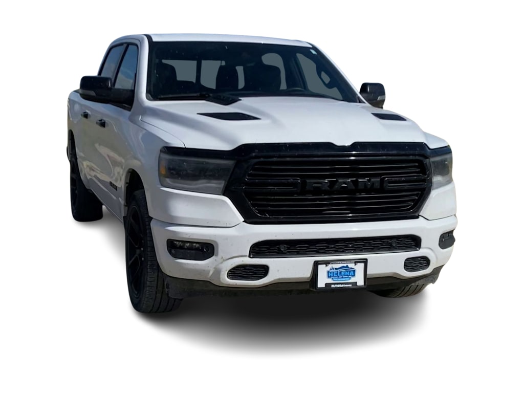 Thumbnail: 2024 RAM 1500 - 5