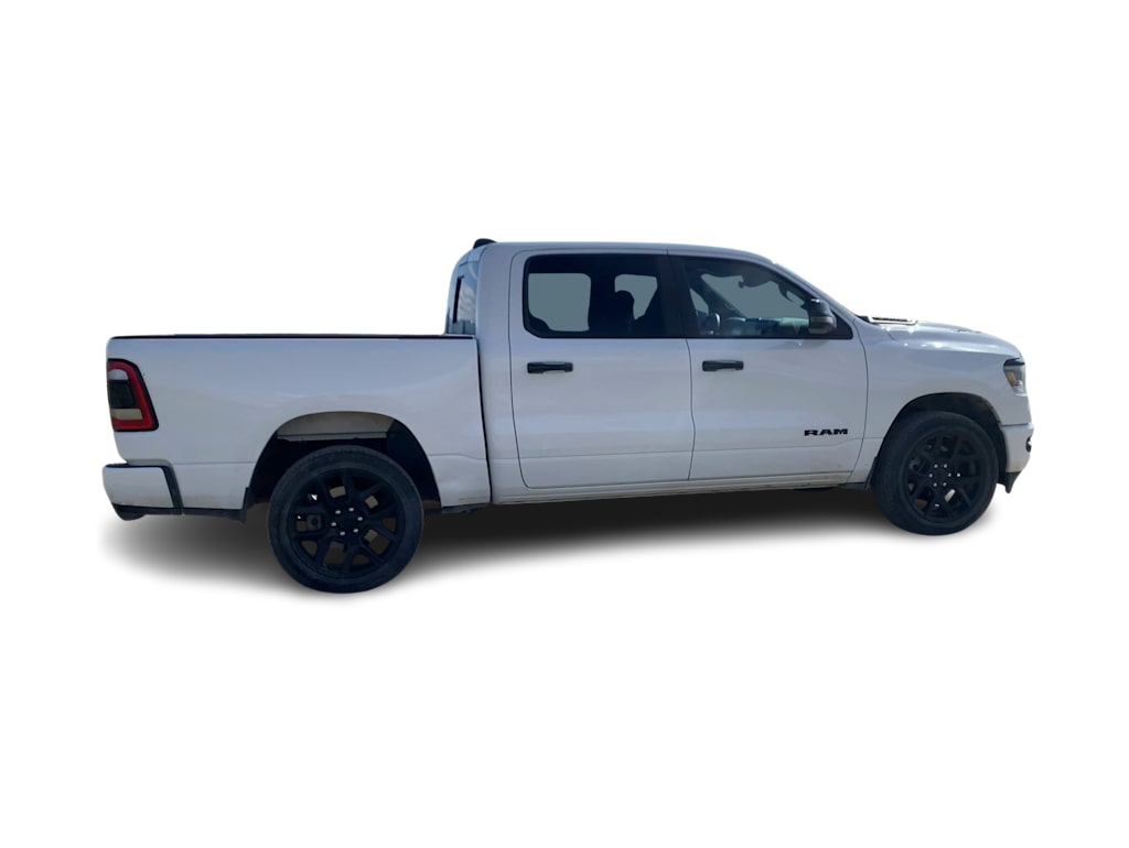 Thumbnail: 2024 RAM 1500 - 10
